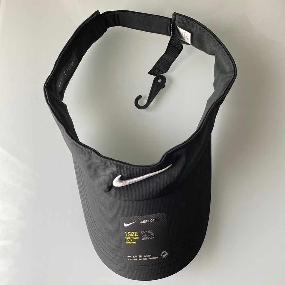 COPY for jane1005 - nike unisex visor